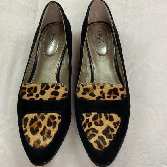 Alfani Step n Flex Alf Hair Calf and Leather Upper (Suede Feel) F… - Picture 1 of 12
